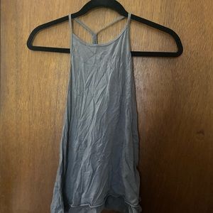 Hollister Racerback Tank